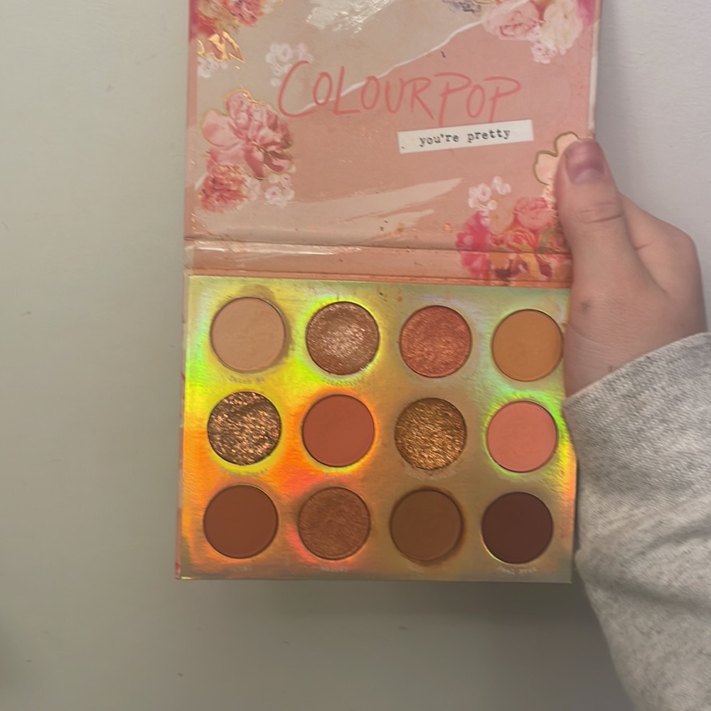 colour pop bundle - Picture 9 of 11